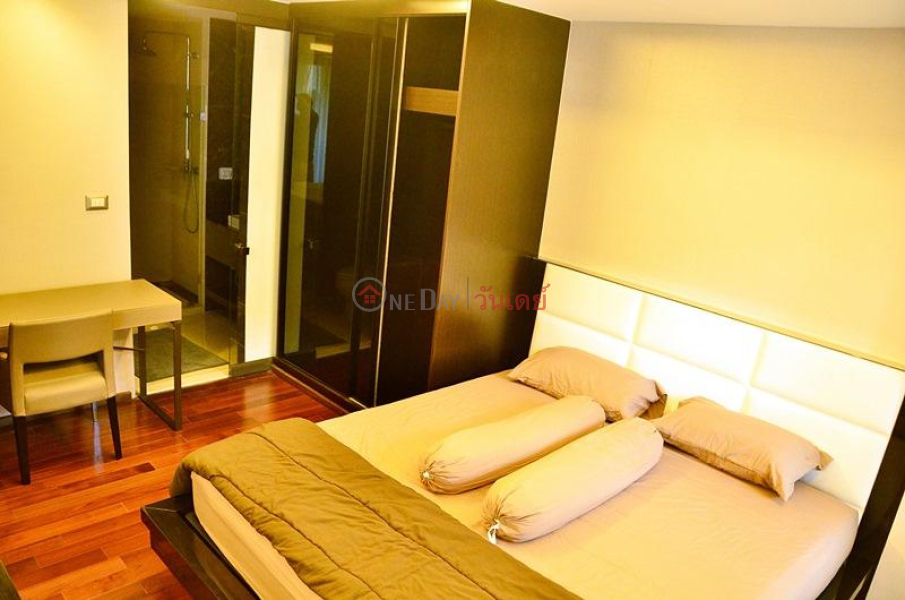 Property Search Thailand | OneDay | Residential, Rental Listings Condo for Rent: The Address Sukhumvit 61, 43 m², 1 bedroom(s)