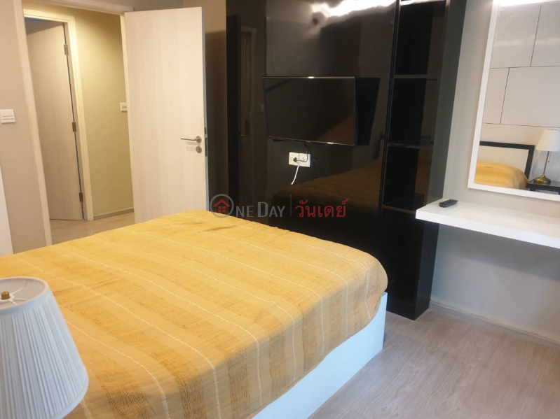 Condo for Rent: Maestro 39, 50 m², 2 bedroom(s) Thailand, Rental | ฿ 45,000/ month