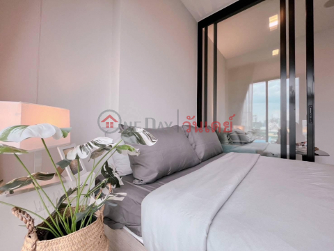 Ultra-Flexible Rental: Modiz Sukhumvit 50 – All-Inclusive Short & Long-Term _0
