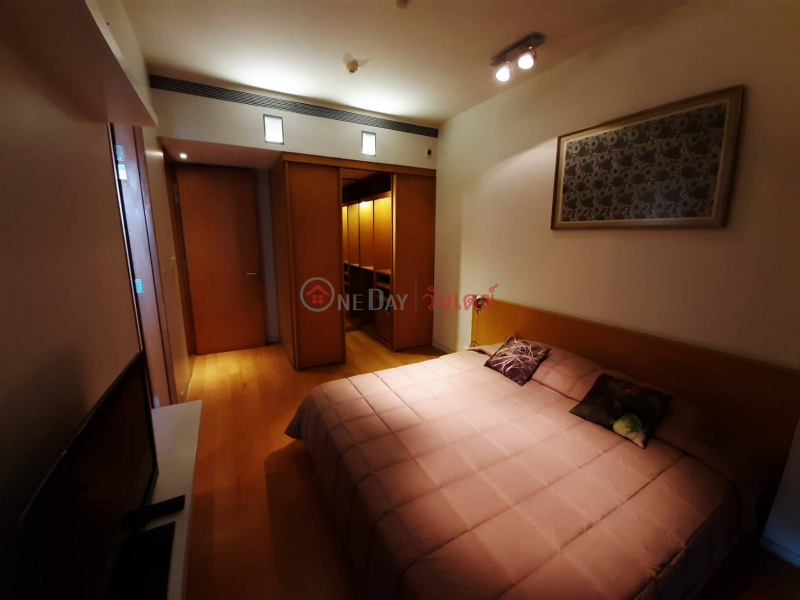 ฿ 55,000/ month Condo for Rent: The Met, 96 m², 2 bedroom(s)