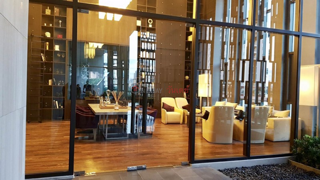 Property Search Thailand | OneDay | Residential Rental Listings | Condo for Rent: The XXXIX by Sansiri, 82 m², 2 bedroom(s)