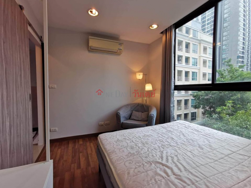 ฿ 13,000/ month, Condo for rent Zenith Place Sukhumvit 42 (4th floor)