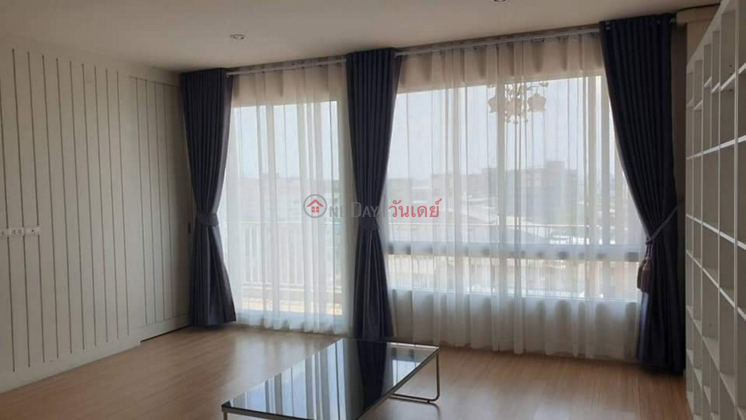 Condo for Rent: Happy Condo Ladprao 101, 67 m², 1 bedroom(s),Thailand, Rental, ฿ 18,000/ month