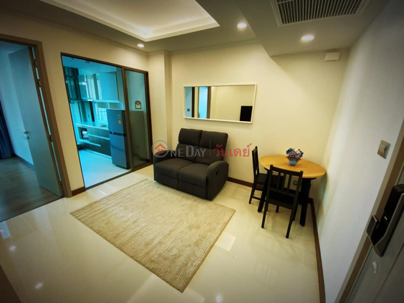 Condo for Rent: Supalai Oriental Sukhumvit 39, 39 m², 1 bedroom(s) Rental Listings