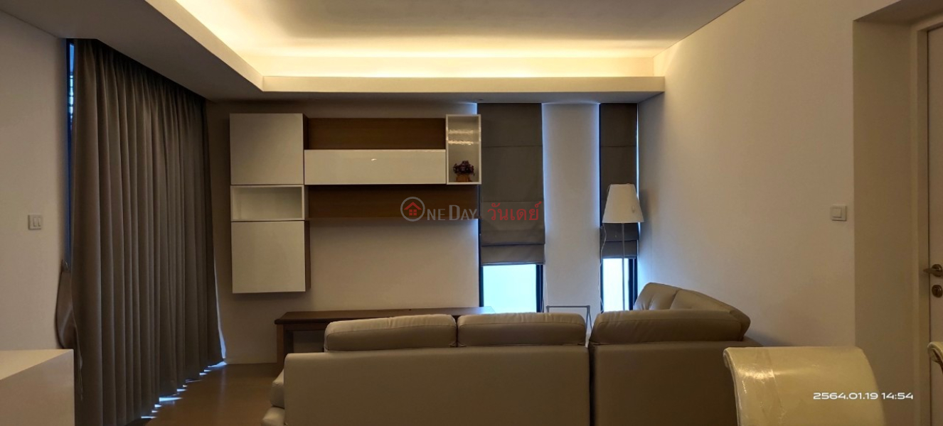 Condo for Rent: Mode Sukhumvit 61, 78 m², 2 bedroom(s) Thailand, Rental, ฿ 60,000/ month