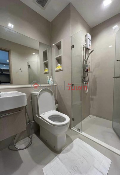 ฿ 17,000/ month Condo for rent: Life Sathorn Sierra (18th floor),fully furnished