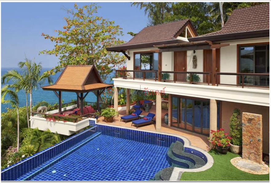 Mon Tri Resort Villa, ประเทศไทย, ขาย ฿ 196.95Million