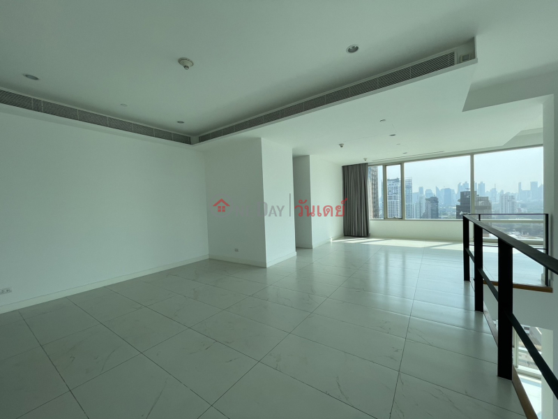  3 Residential Rental Listings, ฿ 370,000/ month