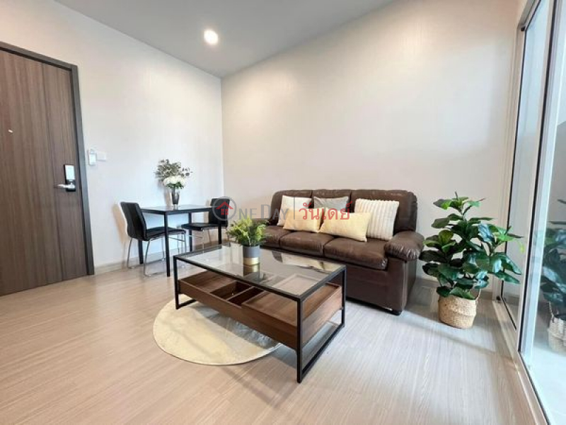 Condo for rent: Supalai Premier Si Phraya-Sam Yan (23rd floor) Thailand | Rental ฿ 25,000/ month