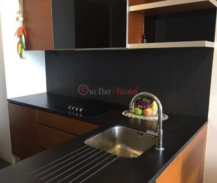 Condo for Rent: Ashton Morph 38, 58 m², 2 bedroom(s) Rental Listings