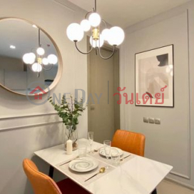 Condo for rent: Life Asoke Hype (8th floor) _0