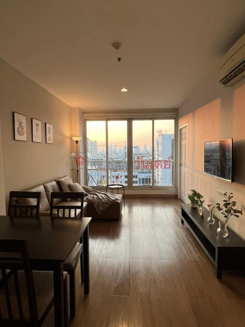 Condo for Rent: Life @ Ratchada - Huay Kwang, 64 m², 2 bedroom(s) - OneDay_0