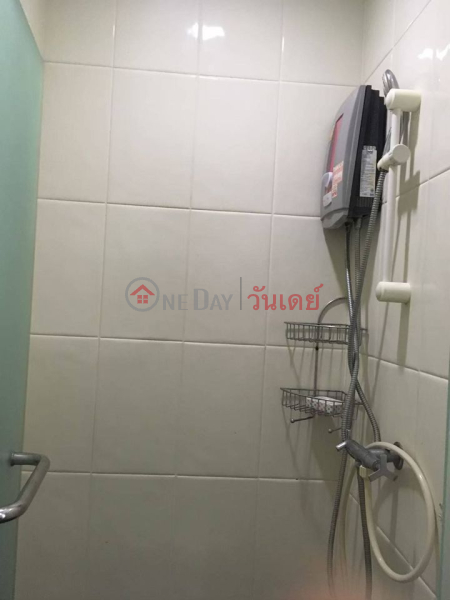 Condo for Rent: Wish @ Samyan, 35 m², 1 bedroom(s) | Thailand Rental | ฿ 18,000/ month