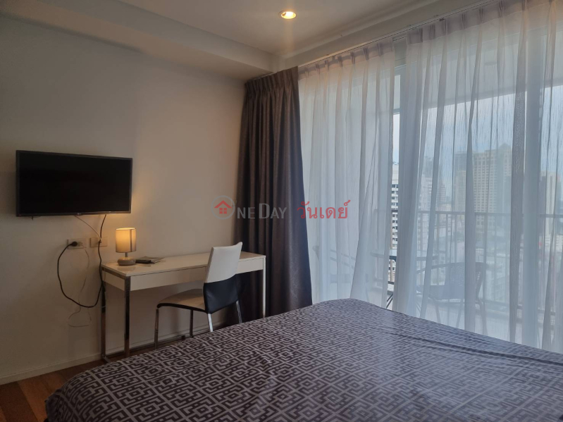 Condo for Rent: 15 Sukhumvit Residences, 58 m², 1 bedroom(s) Thailand | Rental, ฿ 25,000/ month