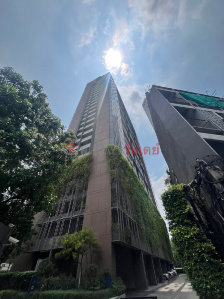 เดอะลอฟท์ เอกมัย (The Lofts Ekkamai) วัฒนา | OneDay วันเดย์(3)