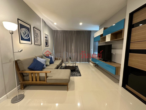 Townhouse for Rent: Baan Klang Muang Sathorn-taksin 2, 167 m², 3 bedroom(s) - OneDay_0