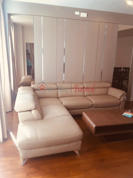 Condo for Rent: Siri Residence, 60 m², 1 bedroom(s) Rental Listings