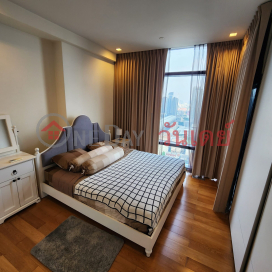 Circle Living Prototype 1 Bed 1 Bath Makkasan Bangkok _0
