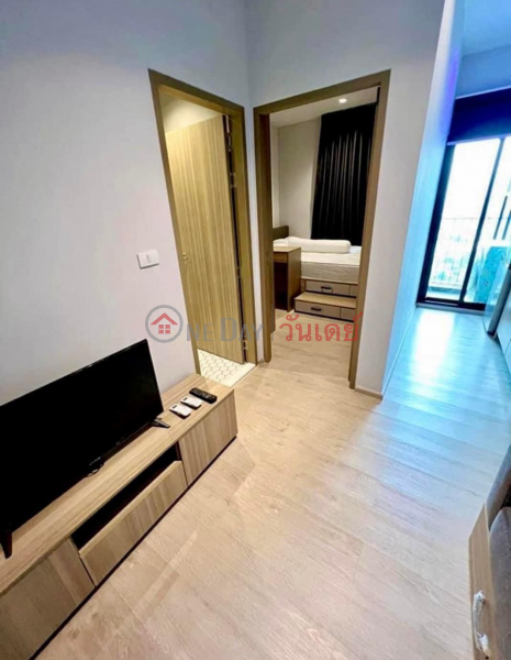 Condo for rent Altitude Unicorn Sathorn (25th floor) Rental Listings