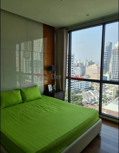 Condo for Rent: The Address Sukhumvit 28, 70 m², 2 bedroom(s) Rental Listings