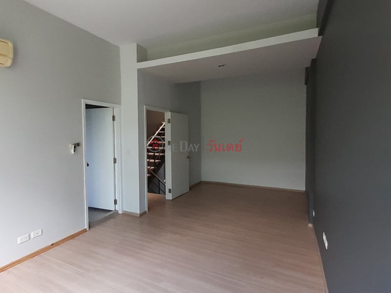 ฿ 30,000/ month, Others for Rent: Townhome, 85 m², 3 bedroom(s)