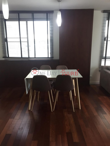 Condo for Rent: The 49 Plus 2, 80 m², 2 bedroom(s),Thailand | Rental | ฿ 50,000/ month