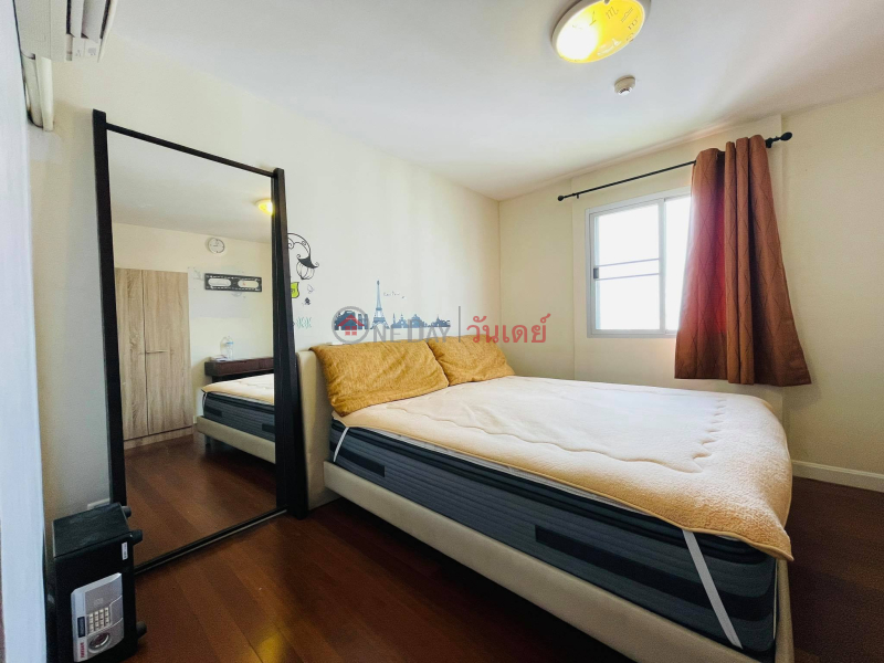 ฿ 36,000/ month | Condo for Rent: Belle Park Residence, 94 m², 2 bedroom(s)