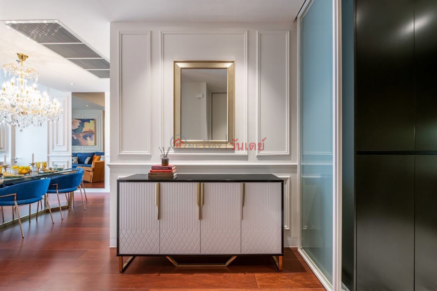 KHUN by YOO – Luxury Executive Living in Thonglor Rental Listings