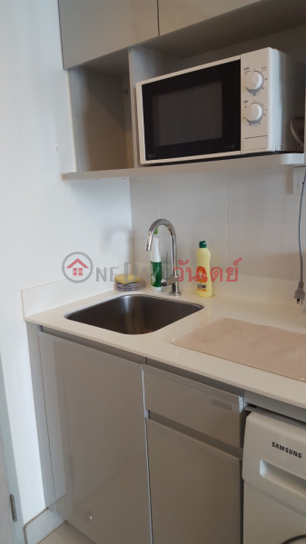 Condo for Rent: Ideo Mobi Rama 9, 32 m², 1 bedroom(s) | Thailand Rental | ฿ 15,000/ month