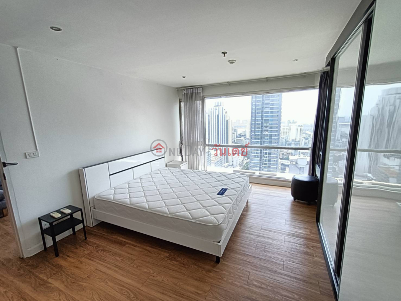 Condo for Rent: Sukhumvit Suite, 96 m², 2 bedroom(s) Rental Listings