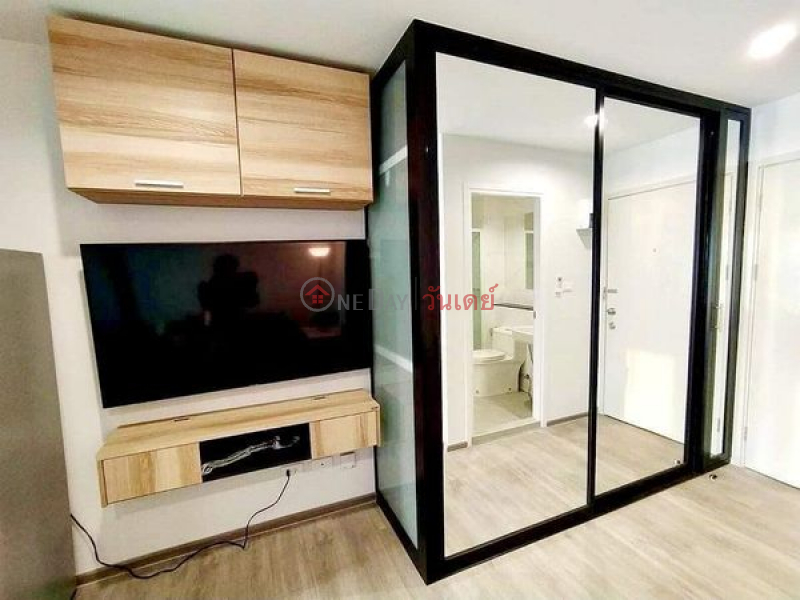 ฿ 9,500/ month | Condo for rent: REACH Phahon Yothin 52 (8th floor, building B)