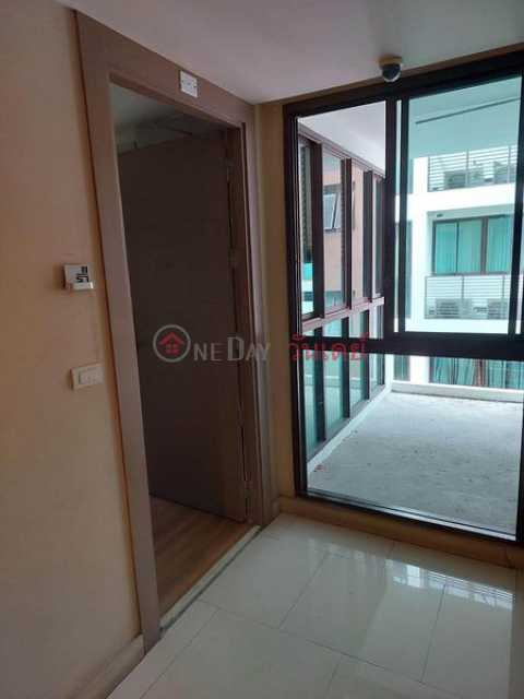 Condo for rent Ideo Blucove Sathorn (5th floor) _0