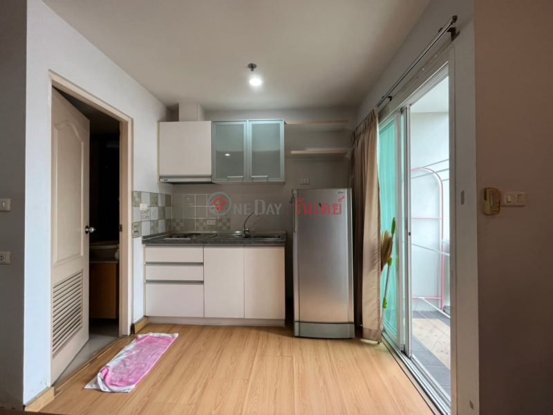 Condo for Sale: The Next Ladprao 44, 31 m², 1 bedroom(s) | Thailand, Sales | ฿ 1.8Million