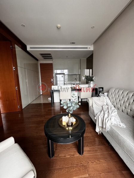 Condo for Rent: The Address Sukhumvit 28, 52 m², 1 bedroom(s) Thailand | Rental, ฿ 38,000/ month