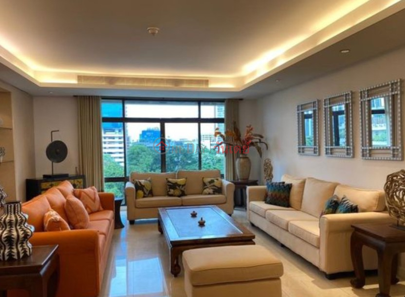 Property Search Thailand | OneDay | Residential Rental Listings Condo for Rent: Baan Ananda, 450 m², 4 bedroom(s)