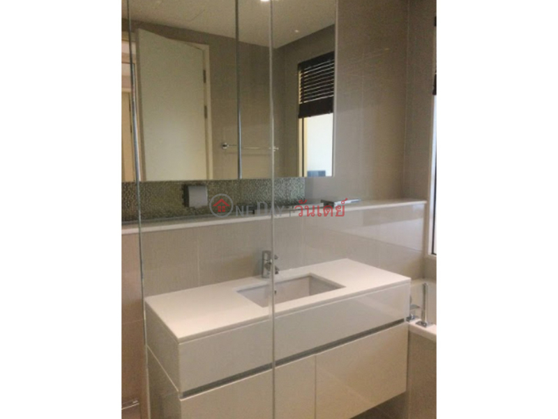 Condo for Rent: H Sukhumvit 43, 72 m², 2 bedroom(s) Thailand, Rental, ฿ 60,000/ month