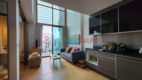 Condo for Rent: Keyne, 86 m², 2 bedroom(s) - OneDay_0