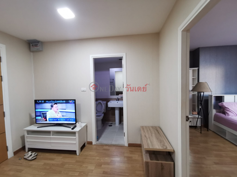 Condo for rent: The Maple Ratchada-Lat Phrao (7th floor) | Thailand Rental | ฿ 9,000/ month