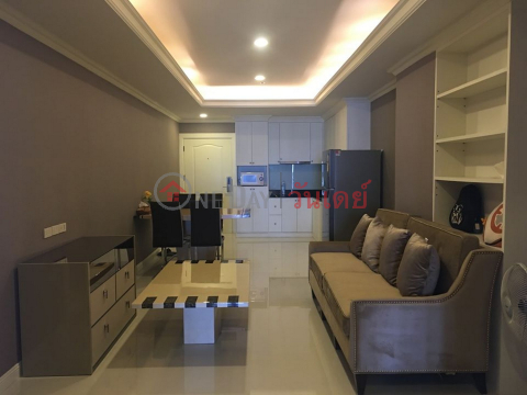 Condo for Rent: State Tower, 70 m², 1 bedroom(s) - OneDay_0