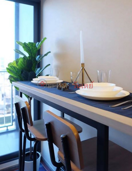 Condo for Rent: Ideo Sukhumvit 93, 32 m², 1 bedroom(s) Rental Listings