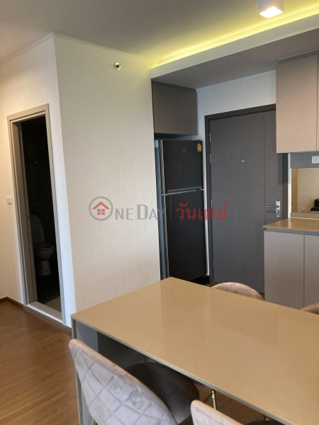 Property Search Thailand | OneDay | Residential, Rental Listings Condo for Rent: Ideo Sukhumvit 93, 59 m², 2 bedroom(s)