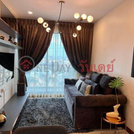 Condo for Rent: Supalai Premier Charoen Nakhon, 52 m², 1 bedroom(s) - OneDay_0