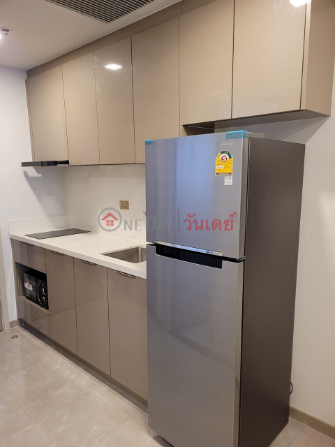 Condo for Rent: One 9 Five Asoke - Rama 9, 29 m², 1 bedroom(s) - OneDay_0