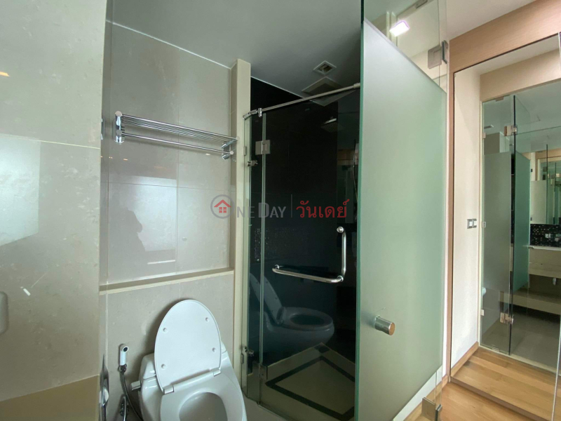 ฿ 20,000/ month, The Address Asoke (Sky Kitchen Type)