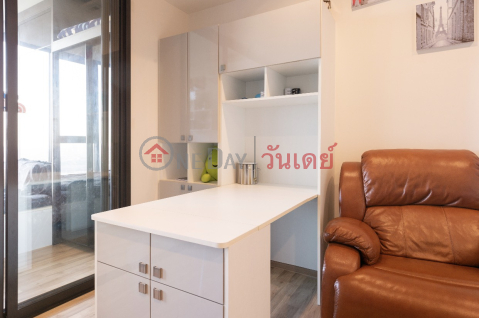 Condo for Rent: THE LINE Jatujak - Mochit, 35 m², 1 bedroom(s) - OneDay_0