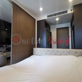 Condo for Sale: Ashton Chula - Silom, 33 m², 1 bedroom(s) - OneDay_0