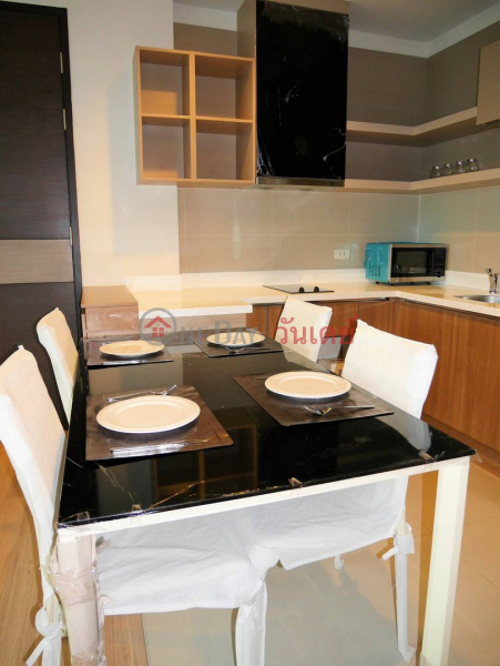 Condo for Rent: Rhythm Sathorn, 65 m², 2 bedroom(s) Rental Listings