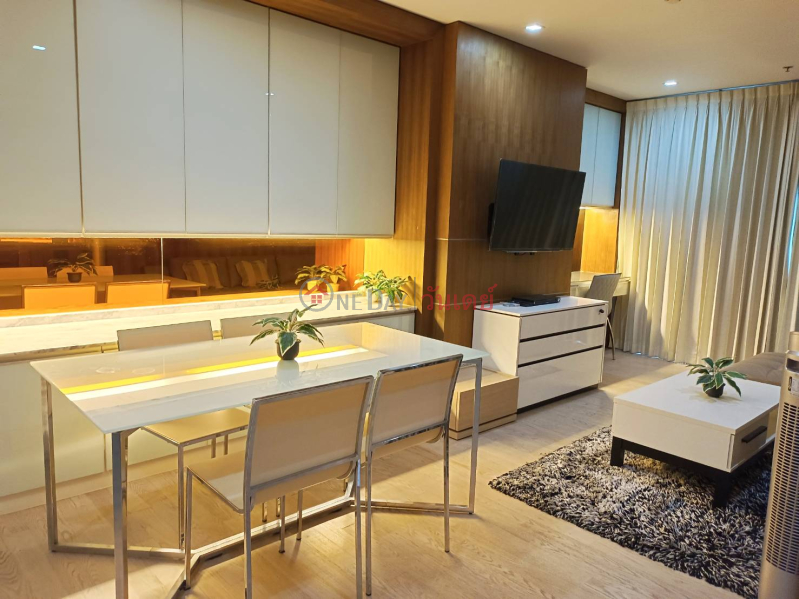 Condo for Rent: Noble Remix, 100 m², 2 bedroom(s) | Thailand Rental | ฿ 65,000/ month