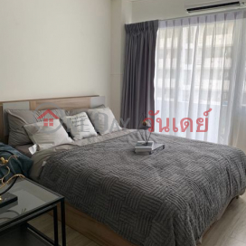 For rent: Family Park Condo Ladprao 48 (6th floor, building B, B141) _0