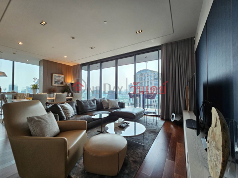 Condo for Rent: Marque Sukhumvit, 188 m², 3 bedroom(s) - OneDay_0